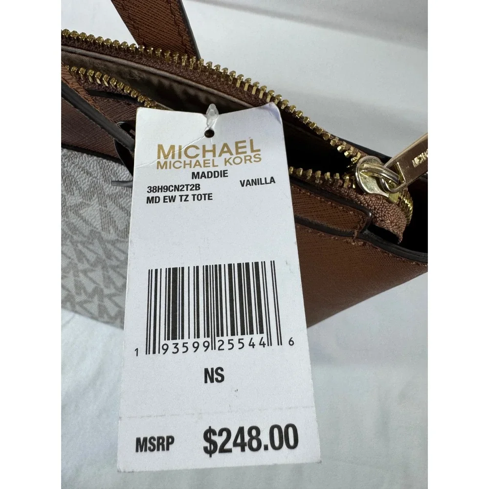 Michael kors tote bag - Picture 10 of 16